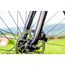 Rock Machine Gravelbike Gravelride Crb 900 Axs Stealth Black