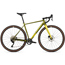 Superior Gravel Bike X-road Comp Gr Gloss Olive/Lime Yellow