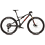 BH MTB Lynx Race Evo Carbon 9.5 Black/Red