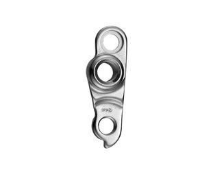 Takavaihtajan korvake Union GH-087, 12 mm akseli 1,75 g
