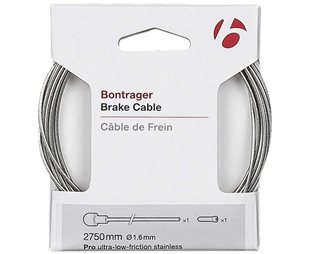 Bontrager Bremsekabel Pro Road 2750