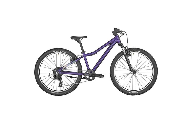 Bergamont Barncykel Revox 24 Lila