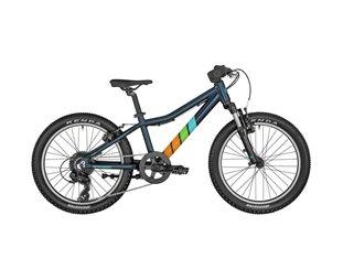 Bergamont Barncykel Bergamonster 20 Blå