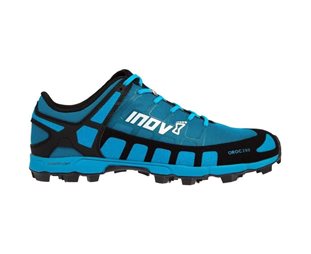 Inov-8 Orienteringssko Oroc 280 v3 Dame Blue/Black