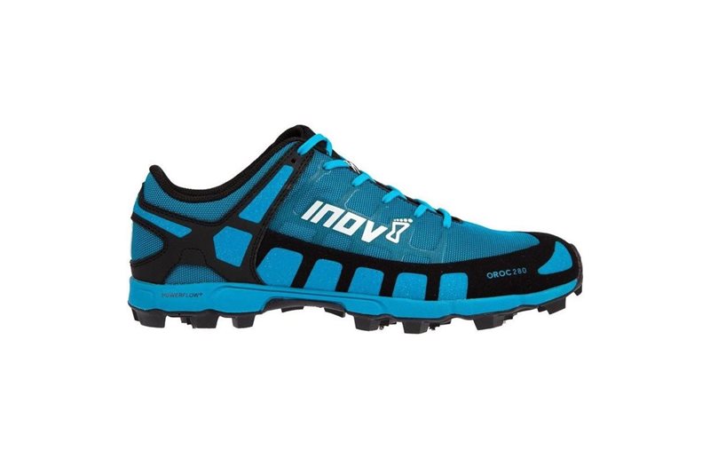 Inov-8 Sko til orienteringsløb Oroc 280 v3 Dame Blue/Black