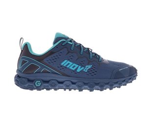 Inov-8 Løbesko Parkclaw G 280 Dame Navy/Teal