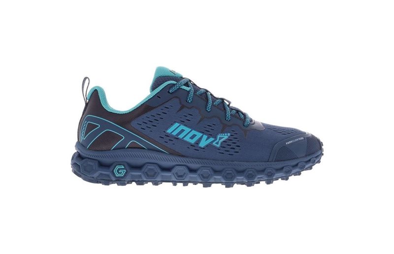 Inov-8 Löparskor Parkclaw G 280 Dam Navy/Teal