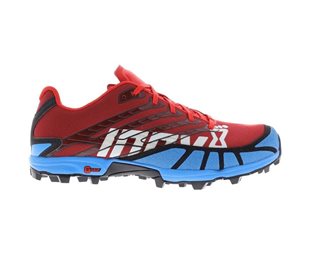 Inov-8 Orienteringssko X-Talon 255 Dame Red/Blue