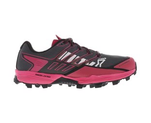 Inov-8 Löparskor X-Talon Ultra 260 V2 Dam Black/Sangria