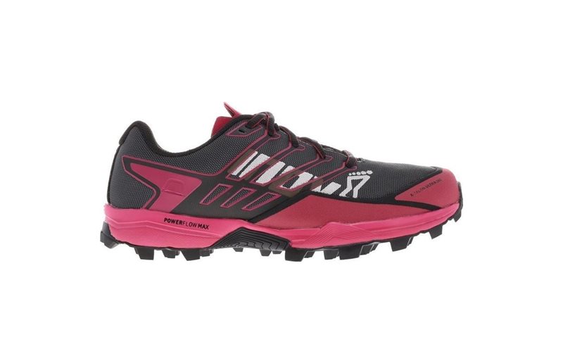 Inov-8 Löparskor X-Talon Ultra 260 V2 Dam Black/Sangria