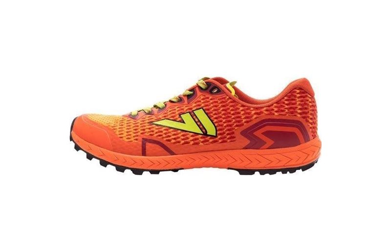 VJ Løbesko Spark Unisex Orange