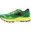 VJ Juoksukengät Ultra 2 Unisex Green