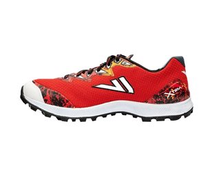 VJ Juoksukengät Xtrm 2 Unisex Orange