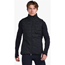 2XU Løbevest Ignition Insulation Vest Herre Black/Abstract Monogram