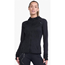 2XU Juoksupaita Ignition Shield Hood Mid Naisten Black/Black Reflective