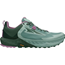 Altra Löparskor Timp 5 Dam Macaw Green/Deep Forest