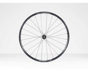 Bontrager Forhjul Paradigm Comp 25 Disc 12T Svart