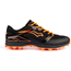 Bagheera Sko til orienteringsløb Ultra Børn/Junior Black/Neon Orange