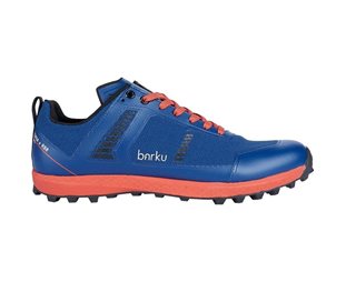 Barku Orienteringssko Luna RBR Unisex Blue