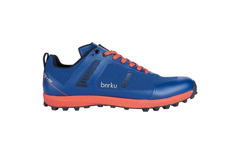 Barku Orienteringsskor Luna RBR Unisex Blue