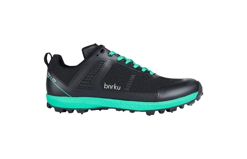 Barku Suunnistuskengät Luna STD Unisex Black
