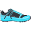 Barku Sko til orienteringsløb Mira STD Unisex Black/Aqua Sky