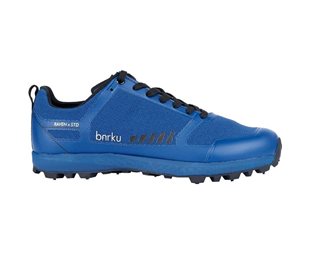 Barku Orienteringssko Raven STD Wide Unisex Estate Blue