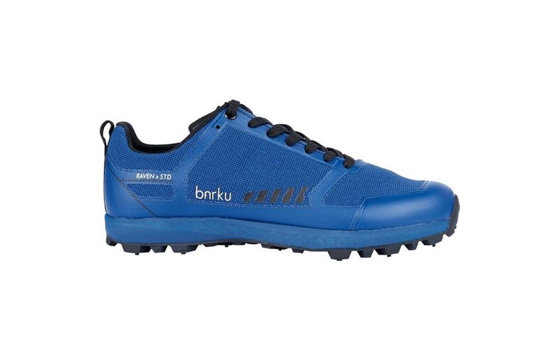 Barku Orienteringsskor Raven STD Wide Unisex Estate Blue