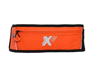 Coxa Juoksuhihna WB1-ORANGE Unisex Orange