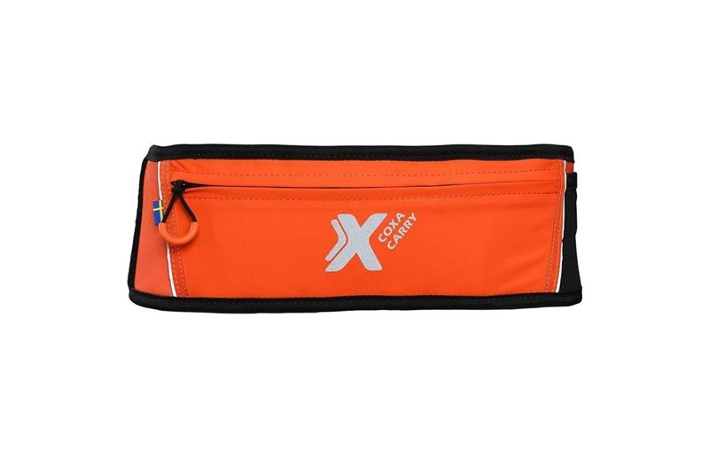 Coxa Juoksuhihna WB1-ORANGE Unisex Orange