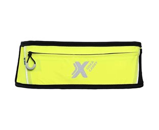 Coxa Juoksuhihna WB1-YELLOW Unisex Yellow