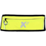Coxa Løbebælte WB1-YELLOW Unisex Yellow