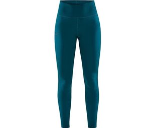 Craft Löparbyxor ADV Charge Perforated Tights Dam Opal