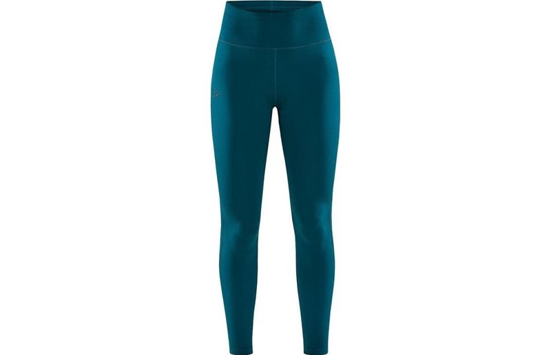 Craft Löparbyxor ADV Charge Perforated Tights Dam Opal