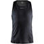 Craft Løbetrøje ADV Essence Singlet Herre Black