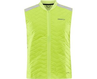 Craft Juoksuliivi ADV Subz Lumen Vest Miehet Flumino