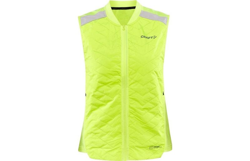 Craft Løbevest ADV Subz Lumen Vest Dame Flumino
