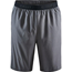 Craft Juoksuhousut Core Essence Relaxed Shorts Miehet Granite
