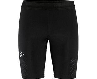 Craft Löparbyxor PRO Hypervent Short Tights 2 Herr Black