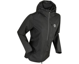 Dæhlie Löparjacka Jacket Run Dam Black