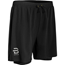 Dæhlie Löparbyxor Shorts Run 2-In-1 Herr Black