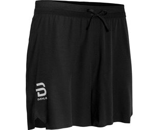 Dæhlie Löparbyxor Shorts Swift 4-inch Herr Black