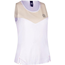 Dæhlie Løbetrøje Singlet Run 365 Dame Bright White