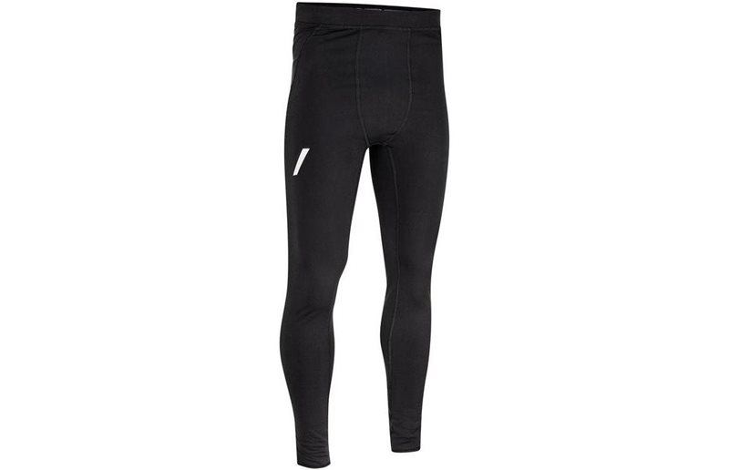 Dæhlie Löparbyxor Tights Run Herr Black