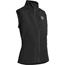 Dæhlie Juoksuliivi Vest Run 2.0 Naiset Black