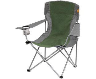 Easy Camp Arm Chair Unisex Sandy Green