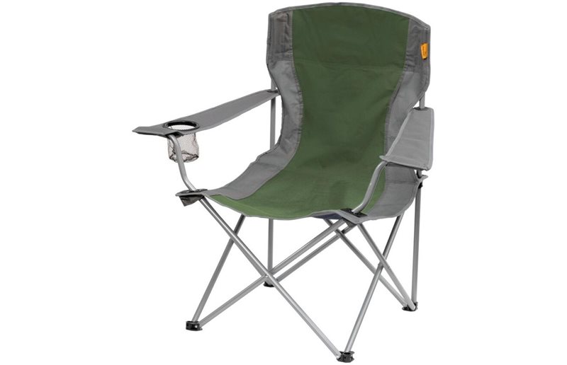Easy Camp Arm Chair Unisex Sandy Green