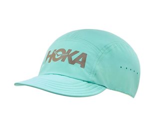 Hoka One One Löparkeps Packable Trail Hat Unisex Cloudless