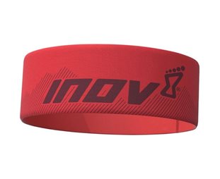 Inov-8 Löparmössa Race Elite Headband Unisex Red