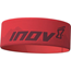 Inov-8 Löparmössa Race Elite Headband Unisex Red